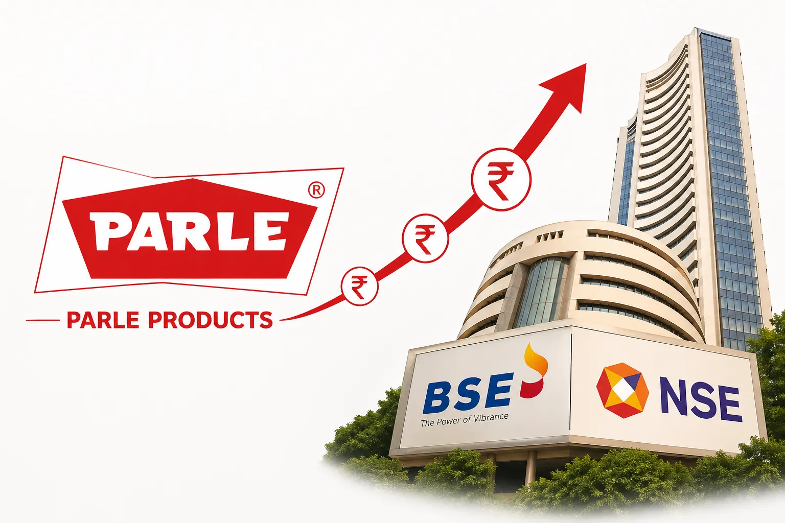 Parle G Is Opening Its Doors to Public Investors - IPO Guru