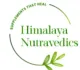 Himalaya Nutravedics India