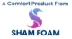 Sham Foam