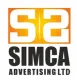 Simca Advertising