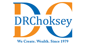 DRChoksey Finserv