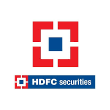 HDFC Securities
