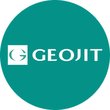 Geojit financial service