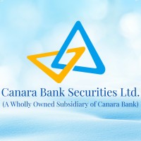 Canara Bank Securities