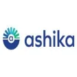 Ashika Research logo