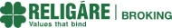 Religare Broking logo