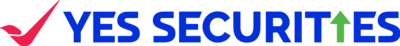 YES Securities logo