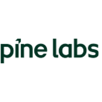 Pine Labs Logo
