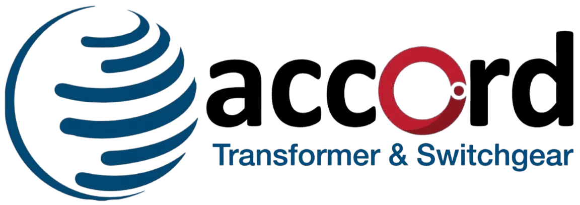 Accord Transformer & Switchgear Logo