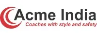 Acme India Industries SME IPO logo