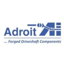Adroit Industries (India) Logo