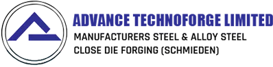 Advance Technoforge Logo