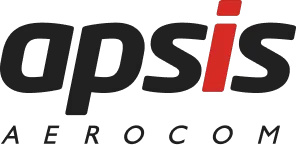 Apsis Aerocom Logo
