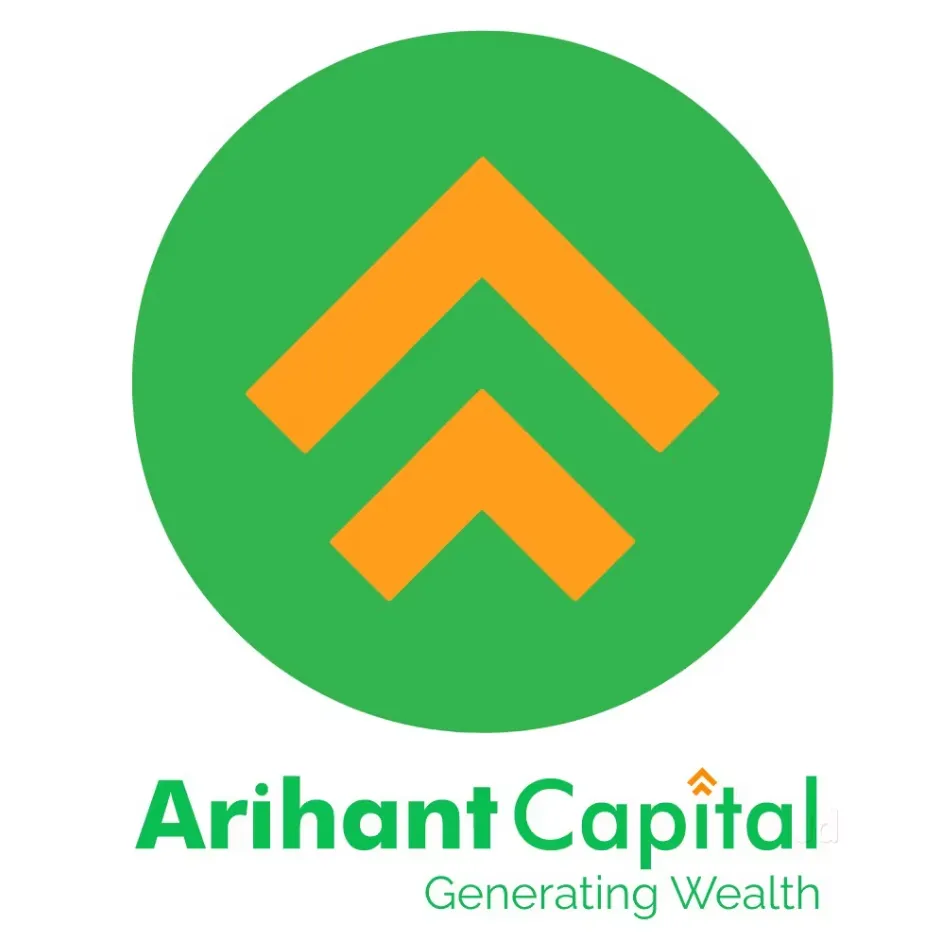 Arihant Capital Markets Ltd.