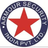 Armour Security Logo