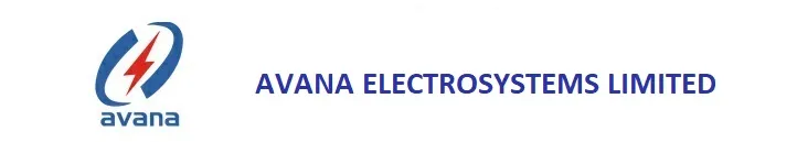 Avana Electrosystems Logo
