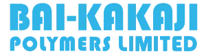 Bai Kakaji Polymers Logo