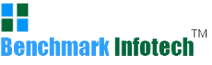 Bench Mark Infotech Services SME IPO logo