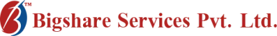 Bigshare Services Private Limited