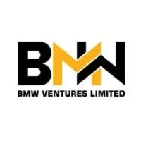 BMW Ventures logo
