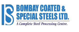 Bombay Coated and Special Steels