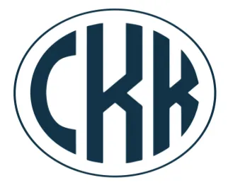 CKK Retail Mart logo