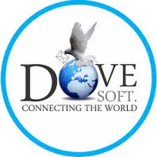 Dove Soft SME IPO logo