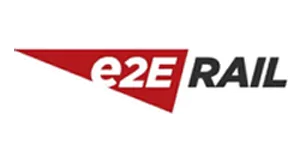E to E Transportation Infrastructure Logo