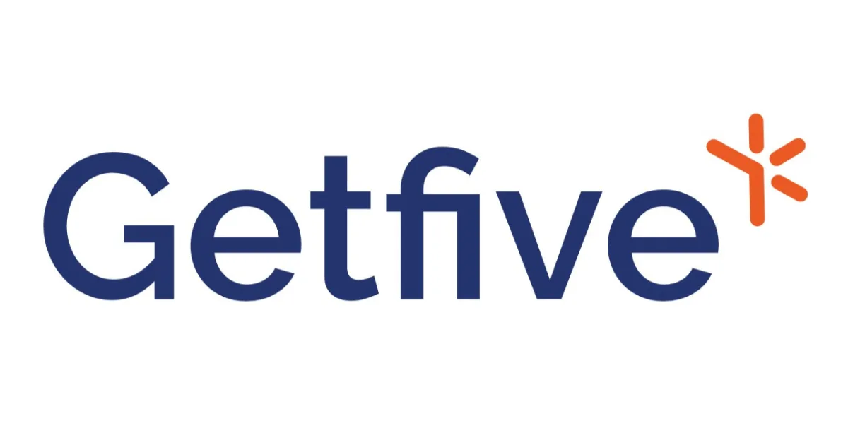 GetFive Advisors Pvt. Ltd. logo