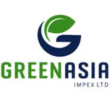 Green Asia Impex SME IPO logo