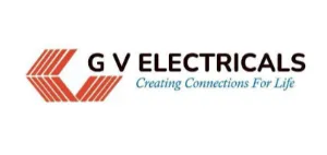 G.V.Electricals Logo