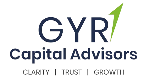 GYR Capital Advisors Pvt.Ltd.