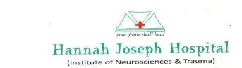 Hannah Joseph Hospital Logo