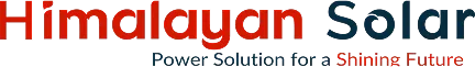 Himalayan Solar SME IPO logo