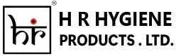 H.R.Hygiene Products Ltd. (H.R. Hygiene Products IPO) P Logo