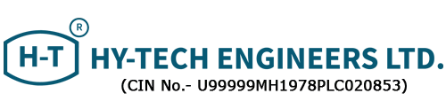 Hy-Tech Engineers Logo