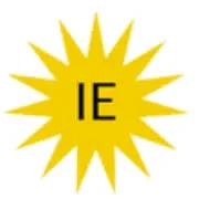 IC Electricals Company Logo