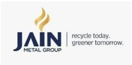 Jain Resource Recycling Logo