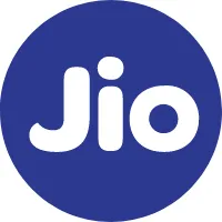 Jio Platforms IPO logo