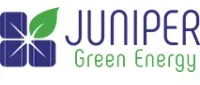 Juniper Green Energy Logo