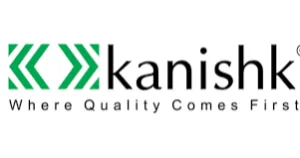 Kanishk Aluminium logo