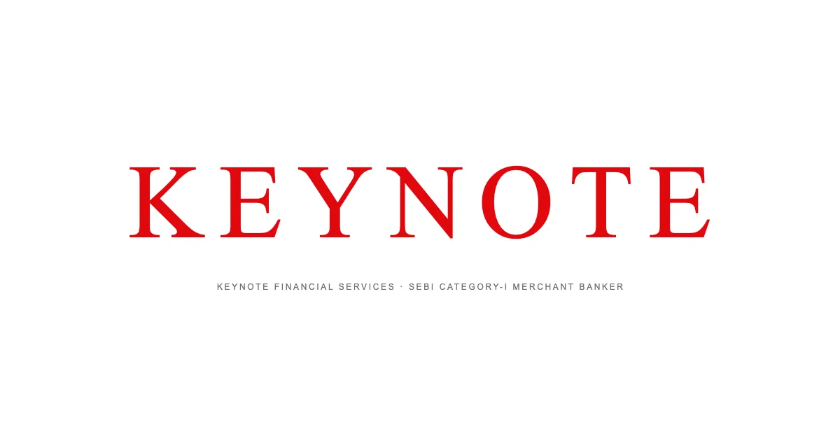 Keynote Financial Services logo