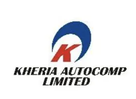 Kheria Autocomp SME IPO logo