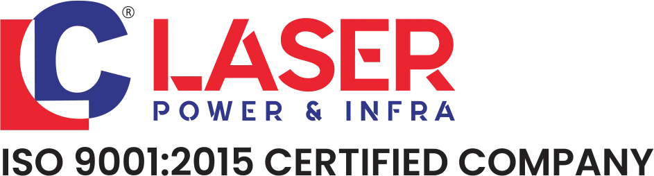 Laser Power & Infra