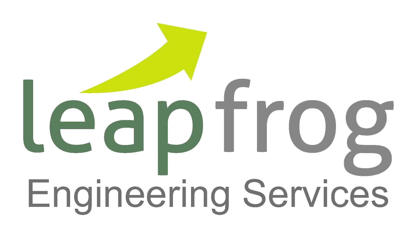 Leapfrog Engineering Services Logo