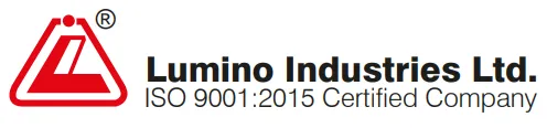 Lumino Industries Logo