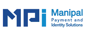 Manipal Payment & Identity Solutions Logo