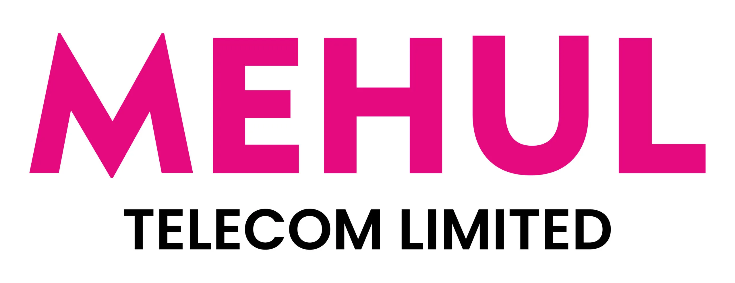 Mehul Telecom Logo