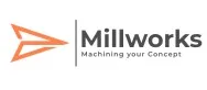 Millworks Technologies Logo