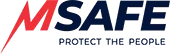 Msafe Equipments logo